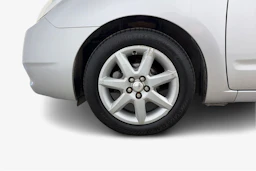 Hopea Toyota Prius 2009 kuva 12.
