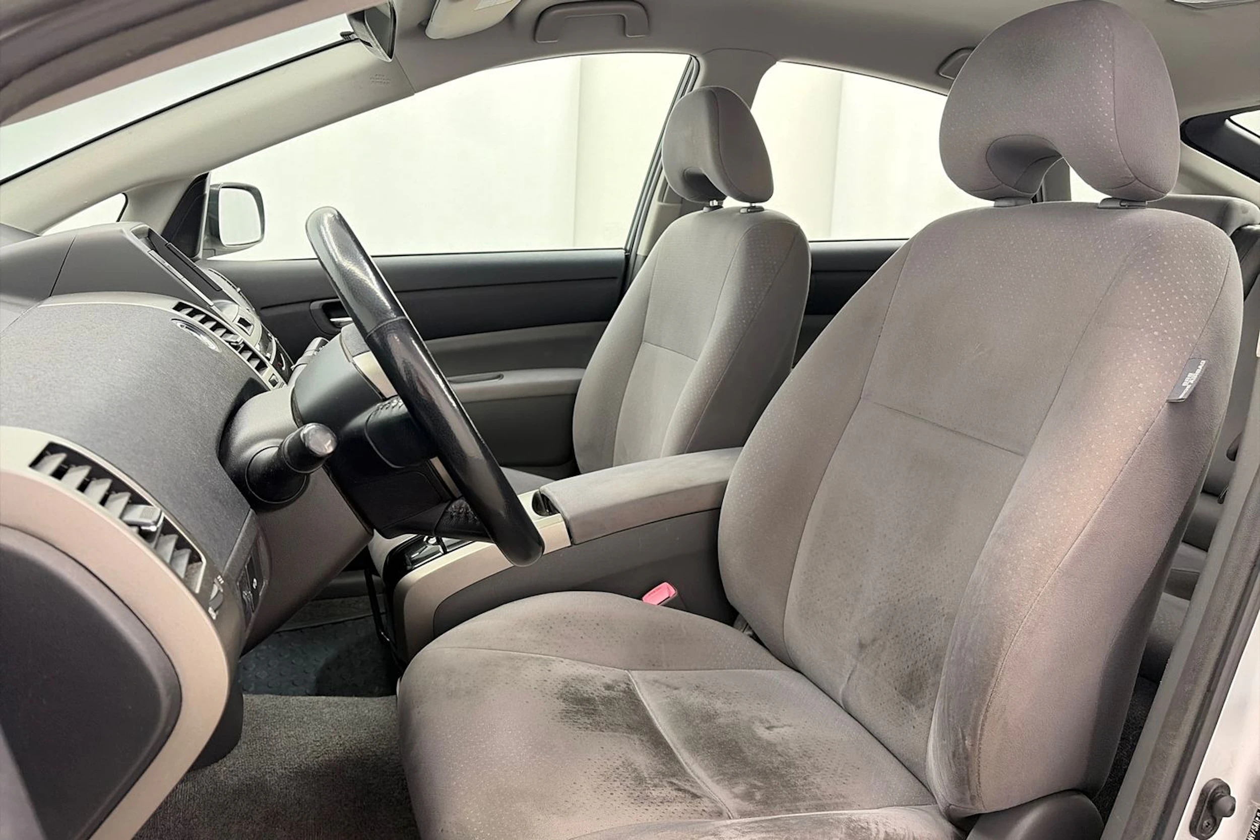 Hopea Toyota Prius 2009 kuva 16.