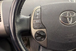 Hopea Toyota Prius 2009 kuva 18.