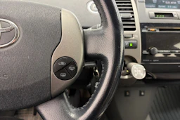 Hopea Toyota Prius 2009 kuva 19.