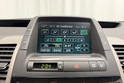 Hopea Toyota Prius 2009 kuva 20.