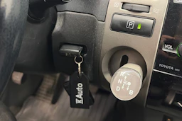 Hopea Toyota Prius 2009 kuva 22.