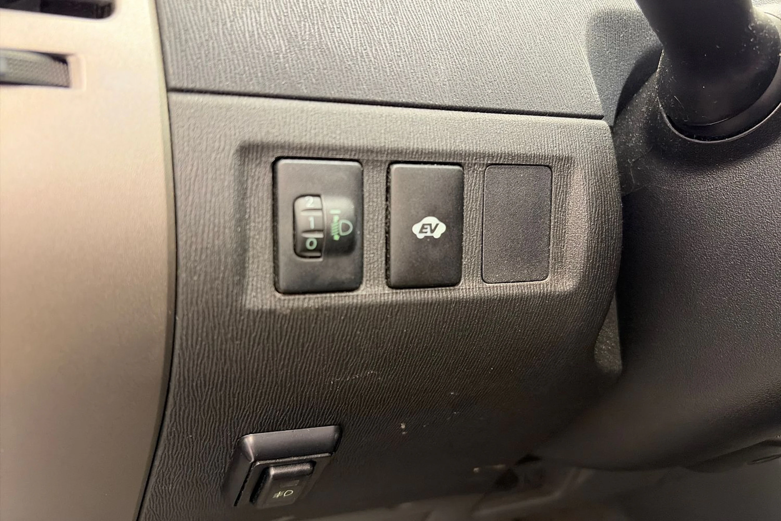 Hopea Toyota Prius 2009 kuva 24.