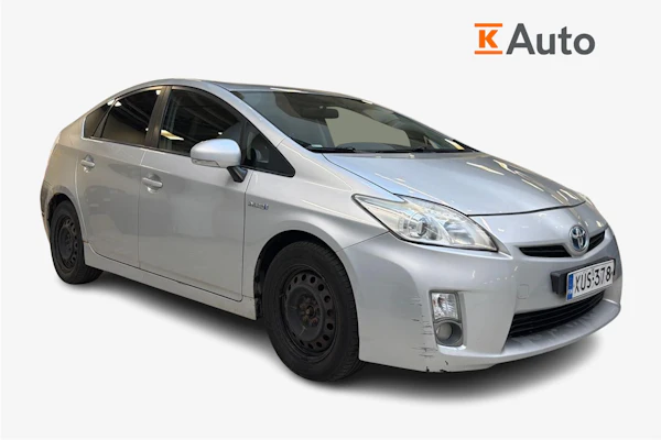 Toyota Prius HSD 5ov | HUUTOKAUPAT.COM |