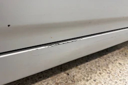 met. harmaa Toyota Prius 2009 kuva 27.