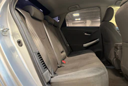 met. harmaa Toyota Prius 2009 kuva 35.