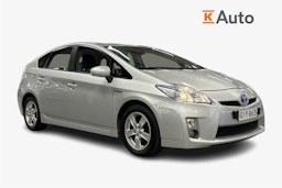 hopea Toyota Prius 2011 kuva 1.