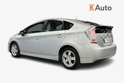hopea Toyota Prius 2011 kuva 2.