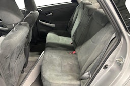 hopea Toyota Prius 2011 kuva 8.