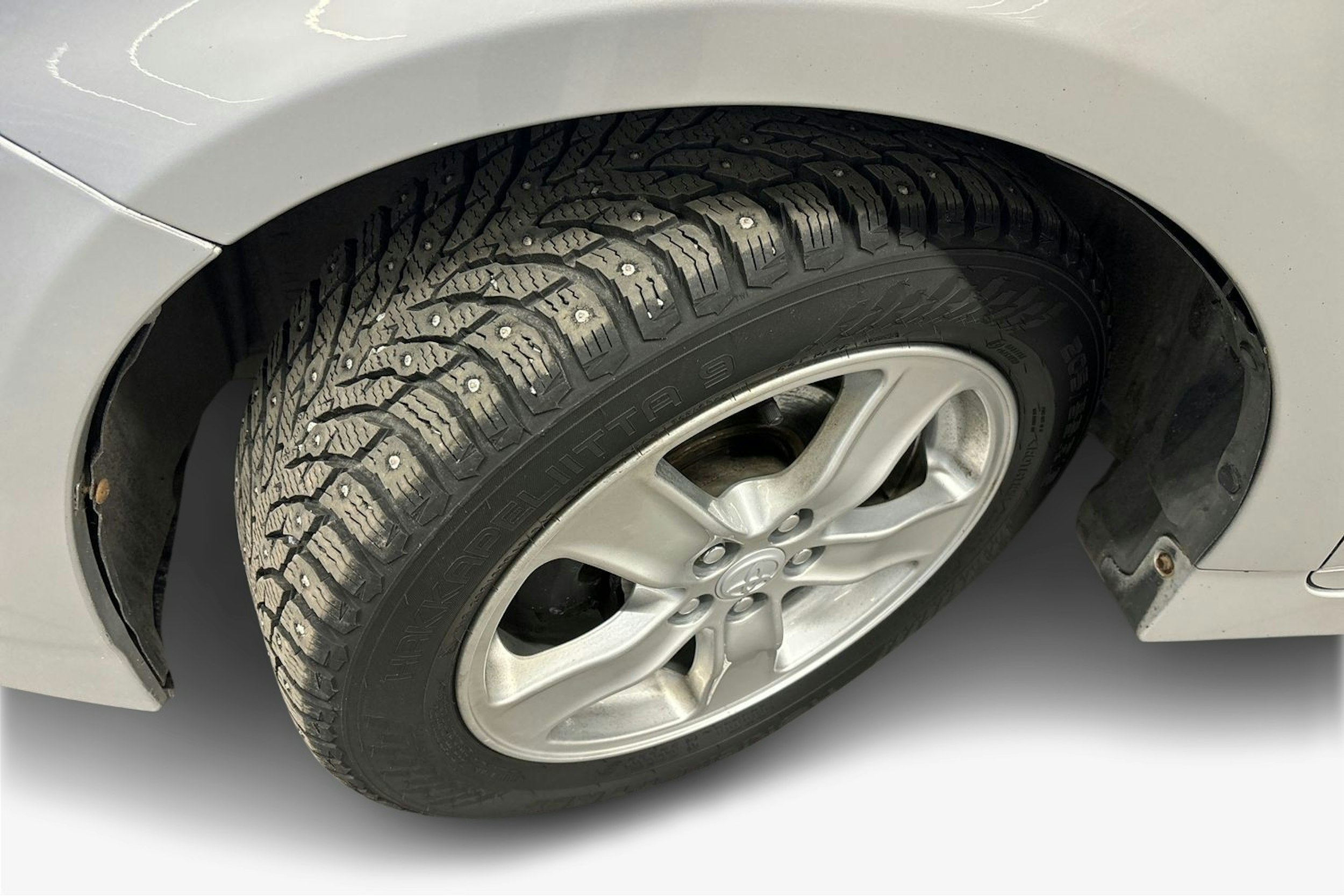 hopea Toyota Prius 2011 kuva 9.