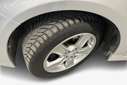 hopea Toyota Prius 2011 kuva 9.