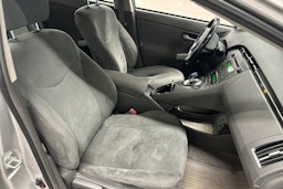 hopea Toyota Prius 2011 kuva 12.