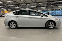 hopea Toyota Prius 2011 kuva 13.
