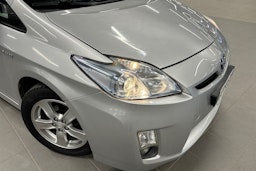 hopea Toyota Prius 2011 kuva 14.