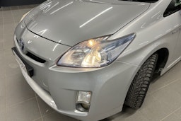 hopea Toyota Prius 2011 kuva 15.