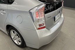 hopea Toyota Prius 2011 kuva 16.
