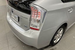 hopea Toyota Prius 2011 kuva 17.