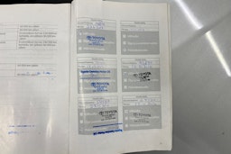 hopea Toyota Prius 2011 kuva 18.