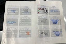 hopea Toyota Prius 2011 kuva 19.