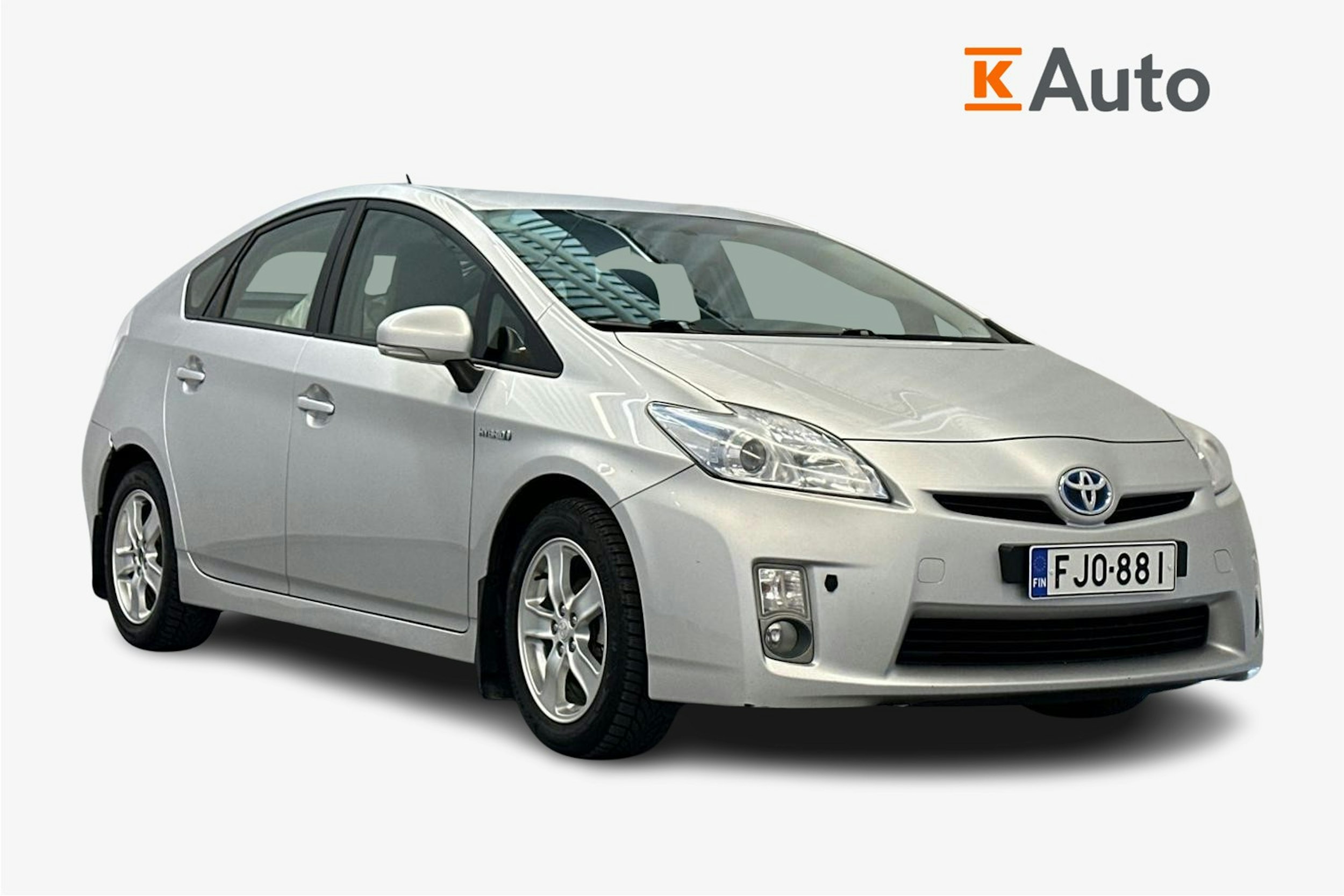 Hopea Toyota Prius 2012 kuva 1.