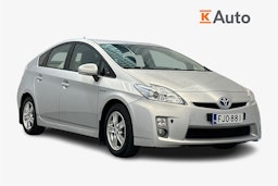Hopea Toyota Prius 2012 kuva 1.