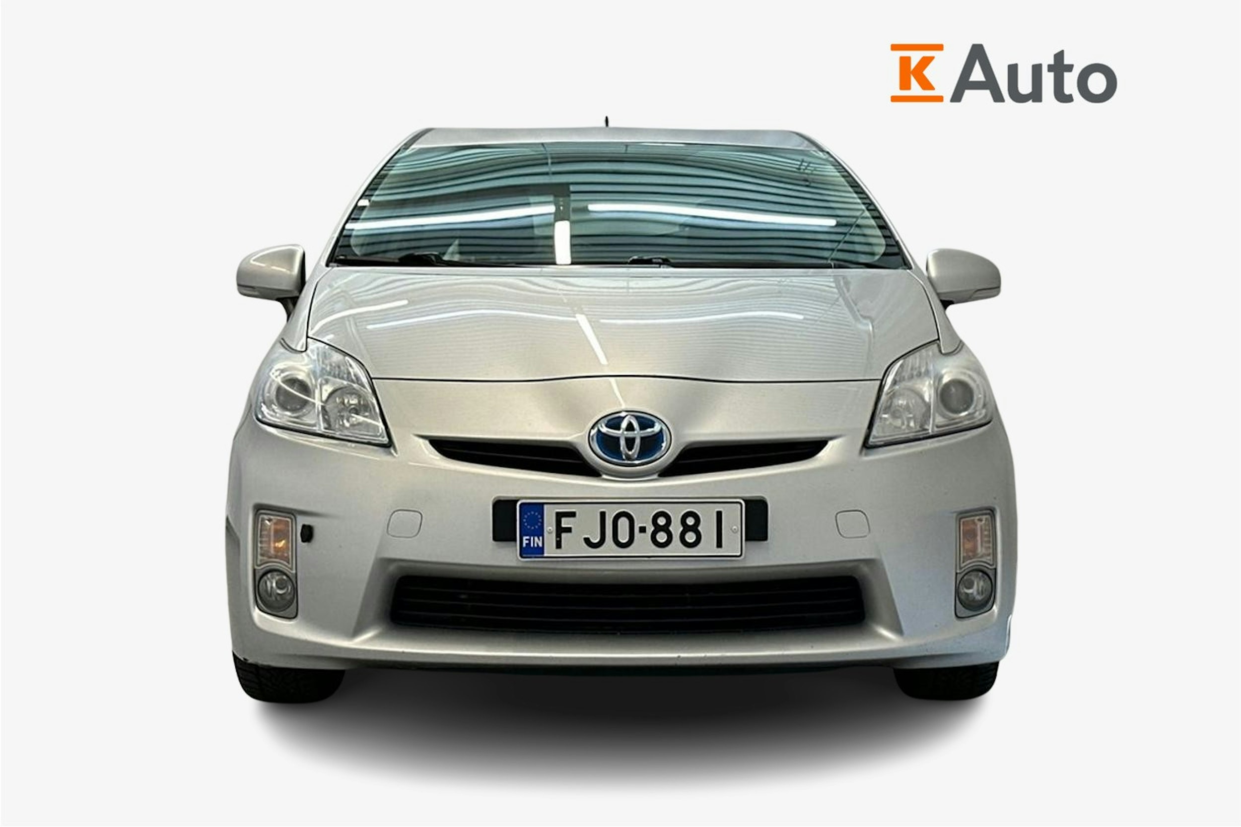 Hopea Toyota Prius 2012 kuva 2.