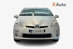 Hopea Toyota Prius 2012 kuva 2.