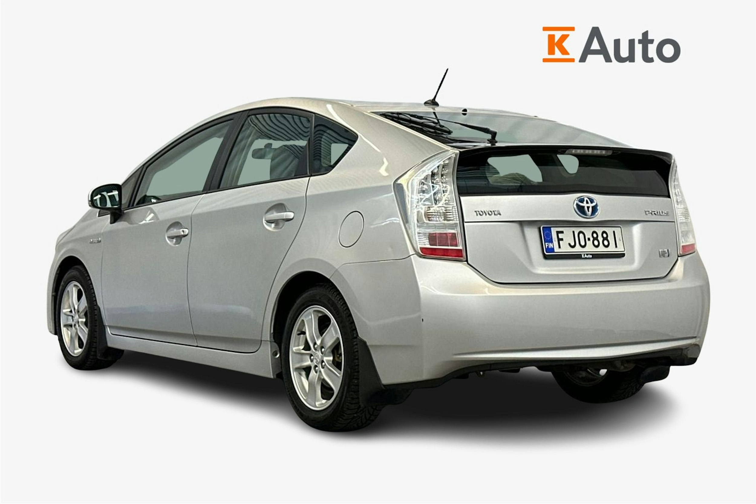 Hopea Toyota Prius 2012 kuva 3.