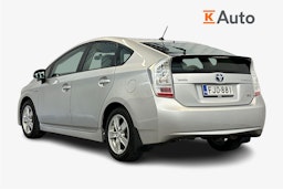 Hopea Toyota Prius 2012 kuva 3.