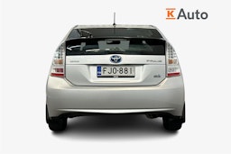Hopea Toyota Prius 2012 kuva 5.