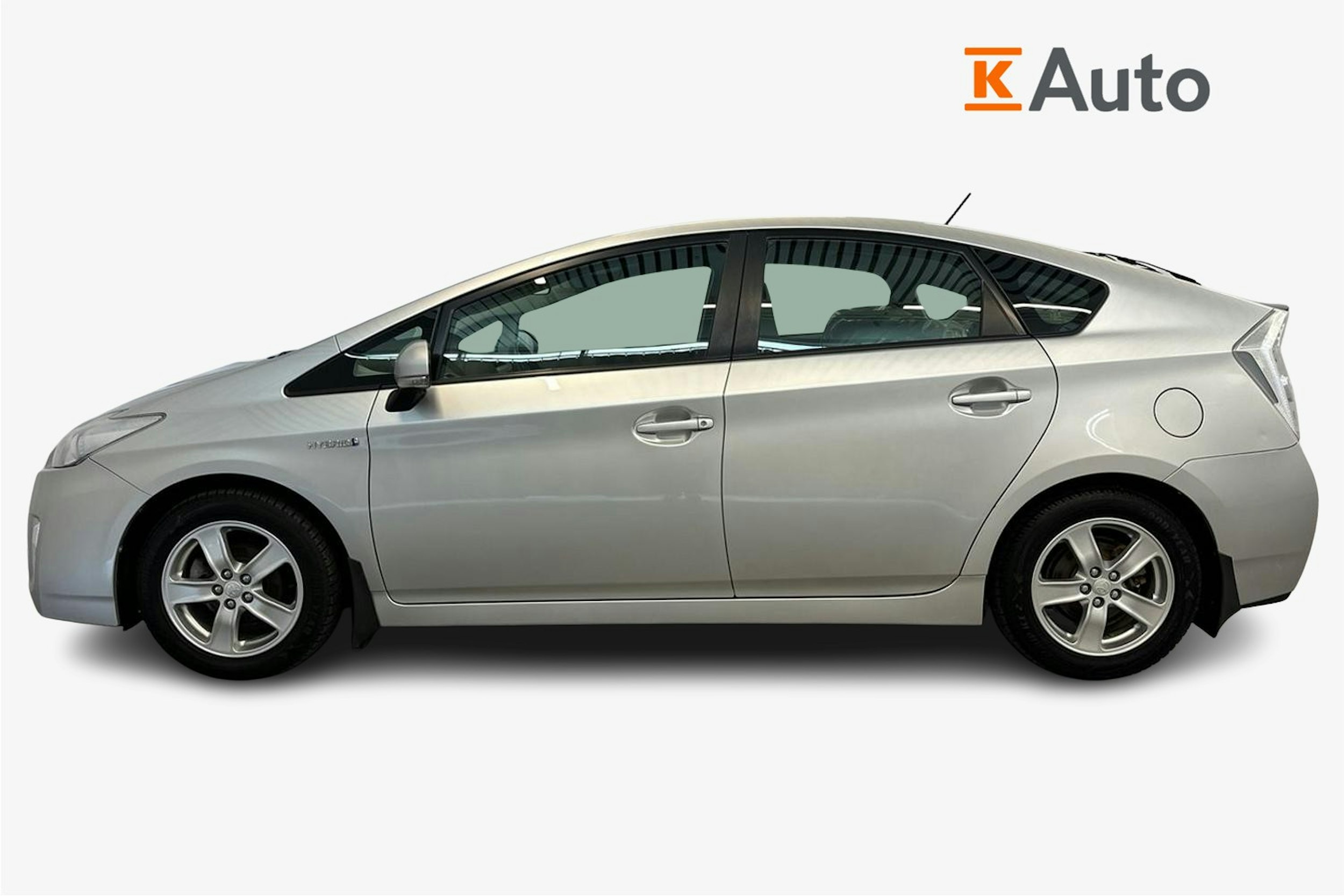 Hopea Toyota Prius 2012 kuva 6.