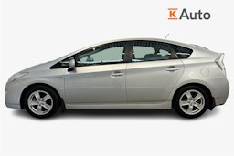 Hopea Toyota Prius 2012 kuva 6.