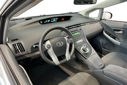 Hopea Toyota Prius 2012 kuva 7.
