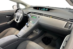 Hopea Toyota Prius 2012 kuva 9.