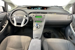 Hopea Toyota Prius 2012 kuva 10.
