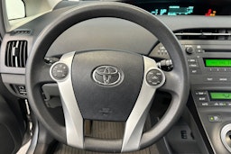 Hopea Toyota Prius 2012 kuva 14.