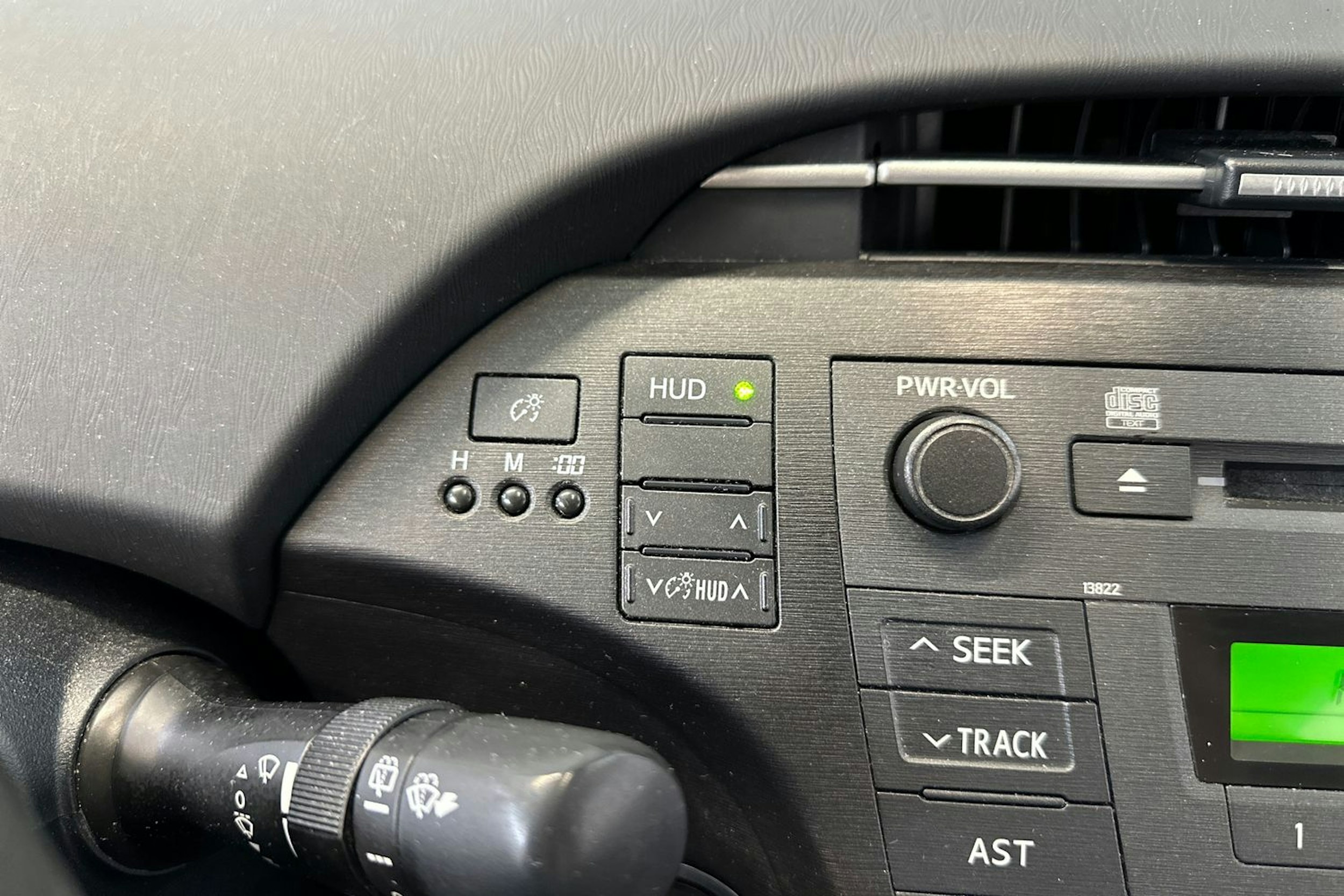 Hopea Toyota Prius 2012 kuva 15.