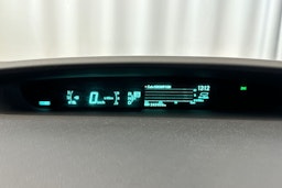 Hopea Toyota Prius 2012 kuva 17.