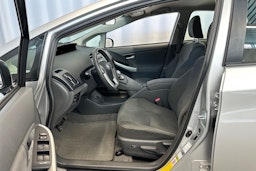 Hopea Toyota Prius 2012 kuva 19.