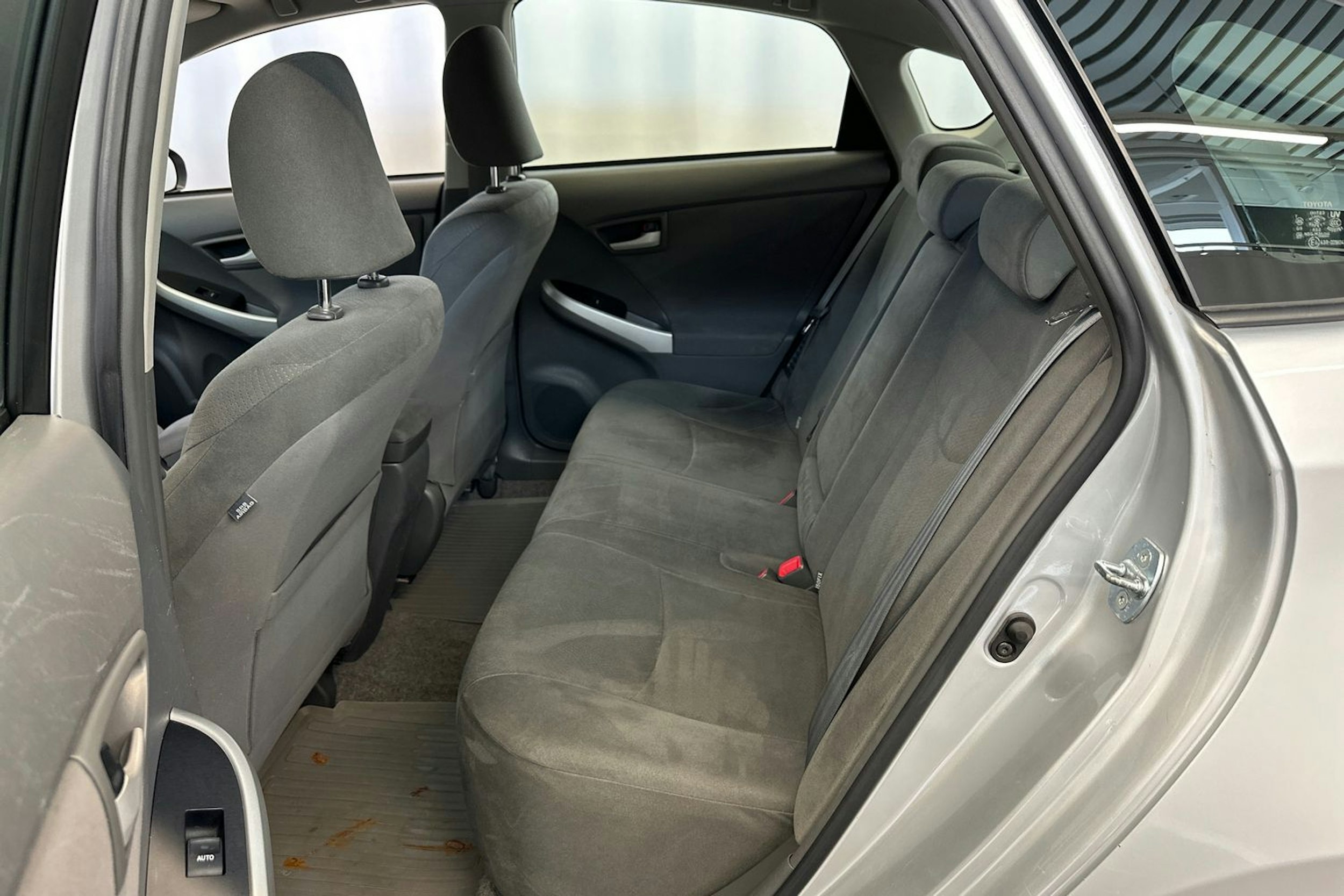 Hopea Toyota Prius 2012 kuva 20.