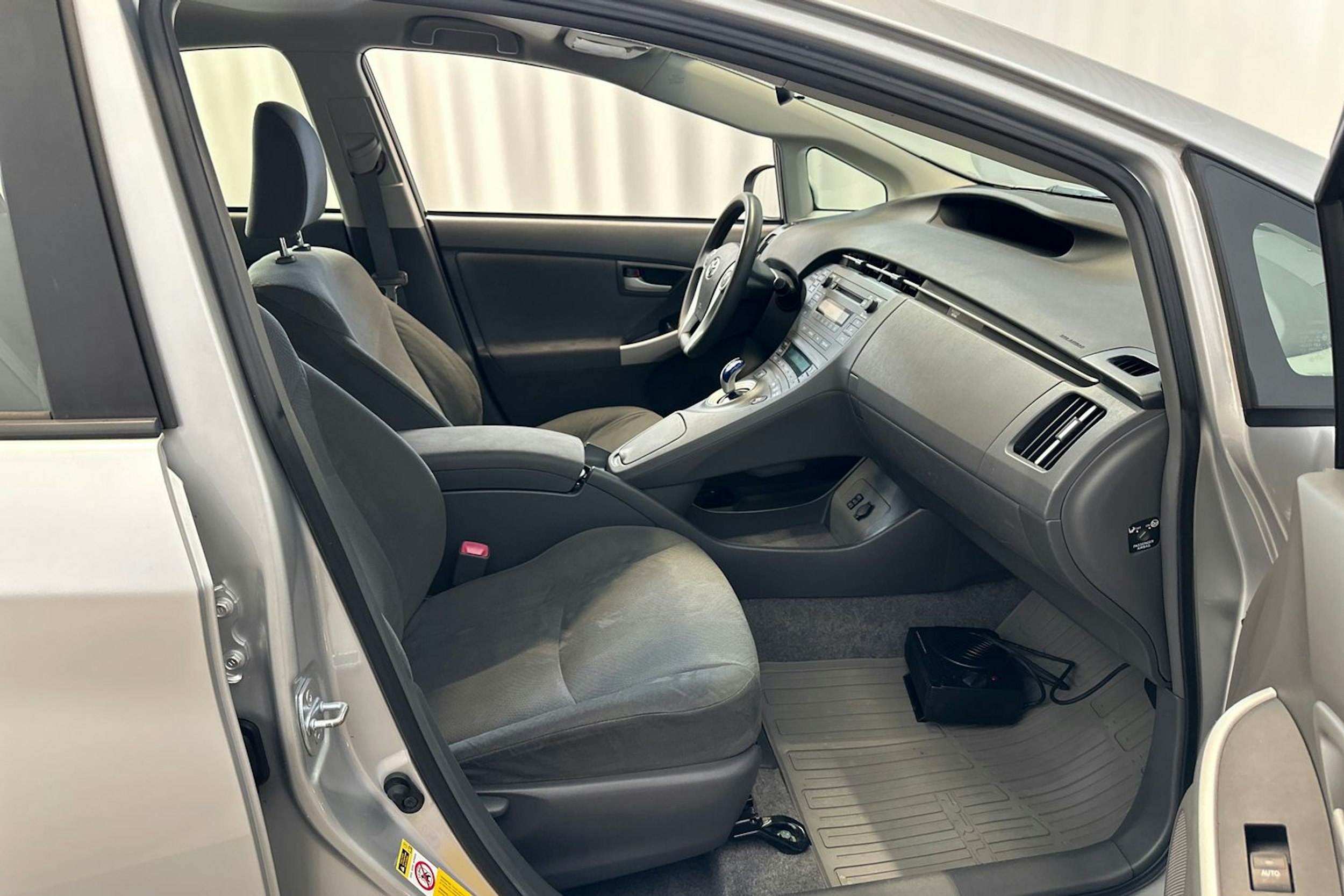 Hopea Toyota Prius 2012 kuva 23.