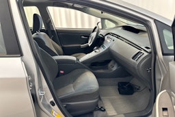 Hopea Toyota Prius 2012 kuva 23.
