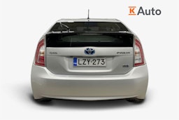 hopea Toyota Prius 2012 kuva 3.