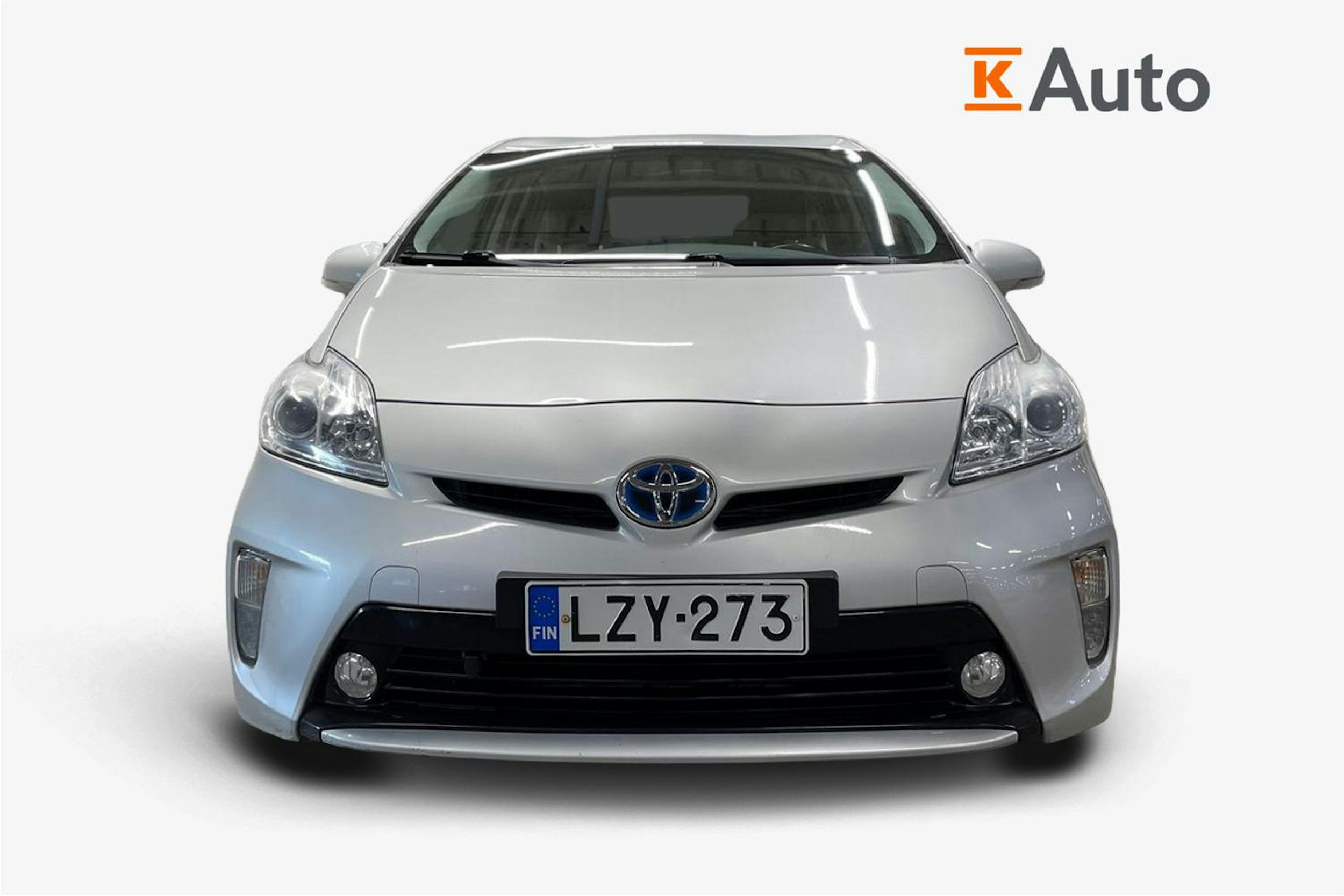 hopea Toyota Prius 2012 kuva 5.