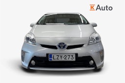 hopea Toyota Prius 2012 kuva 5.