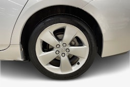 hopea Toyota Prius 2012 kuva 11.