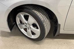 hopea Toyota Prius 2012 kuva 13.