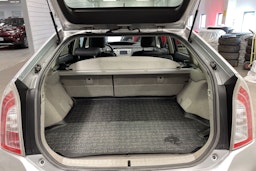 hopea Toyota Prius 2012 kuva 14.