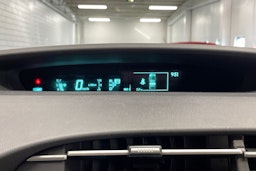 hopea Toyota Prius 2012 kuva 15.