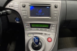 hopea Toyota Prius 2012 kuva 16.